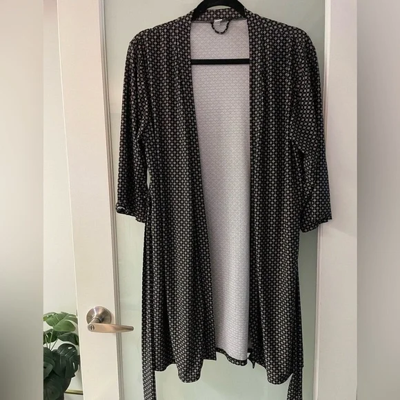 Marilyn Monroe Size S Robe - Picture 1 of 5